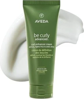 Aveda Be Curly Advanced Curl Enhancer Cream, 200ml