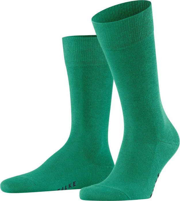 Falke Family Socken tourmaline (Herren)