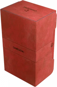 Gamegenic Stronghold 200+ Convertible rot