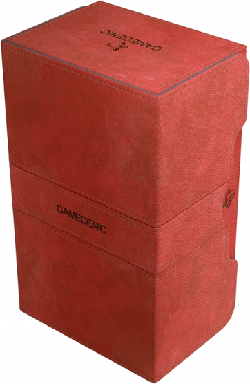 Gamegenic Stronghold 200+ Convertible rot