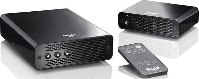Teufel RearStation 4 Range-Extender