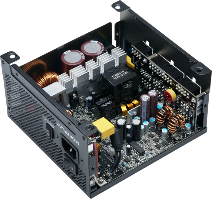 Moaiplay ORA PRO G1 850 850W, ATX 3.1