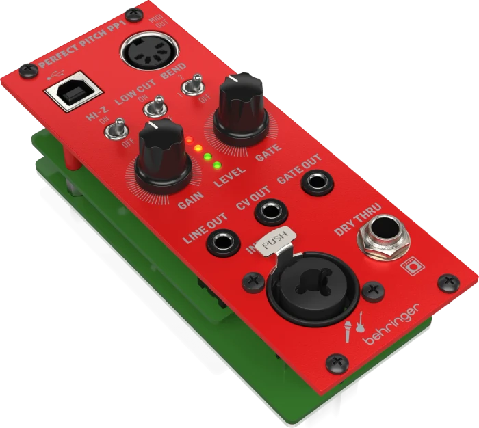 Behringer Perfect Pitch PP1