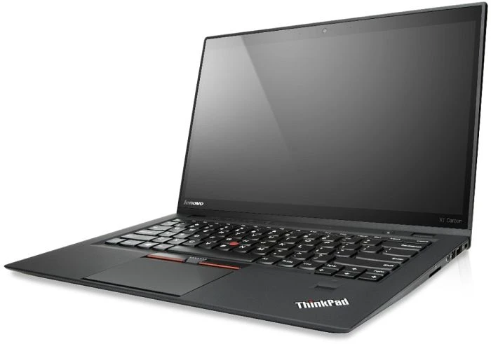 Lenovo ThinkPad X1 Carbon, Core i5-3337U, 4GB RAM, 180GB SSD, UMTS, PL