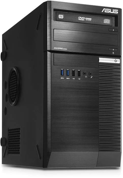 ASUS Asuspro BM6835-I73770137B, Core i7-3770, 8GB RAM, 1TB HDD