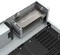 SilverStone RM32, Rackmount Server, schwarz/grau, 3HE, SFX-L Vorschaubild