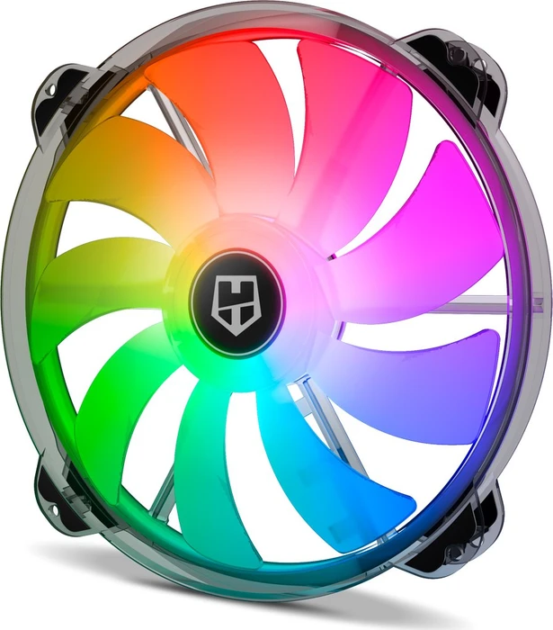Nox Xtreme Hummer X200-Fan, 200mm