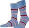 Falke Marina Stripe Socken cornflower blue (Herren) Vorschaubild