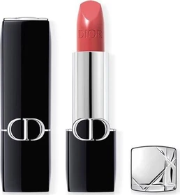 Christian Dior Rouge Dior Satin Finish Lippenstift nachfüllbar N°458 paris, 3.5g
