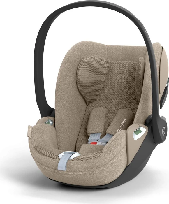 Cybex Cloud T i-Size ohne Basis