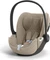 Cybex Cloud T i-Size ohne Basis Vorschaubild