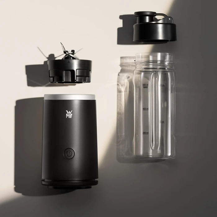WMF Mix&Go Touch Smoothie Maker lava
