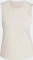 adidas Studio Funktionsshirt ärmellos wonder beige/grey two (Damen) Vorschaubild