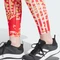 adidas x FARM Rio Hose 7/8 tomato/spring yellow (Damen) Vorschaubild