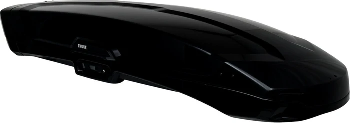 Thule Vector L schwarz