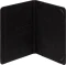 RivaCase Gatwick Kick-Stand Folio Case 3217 passend für Tablets 10.1"-11", schwarz Vorschaubild
