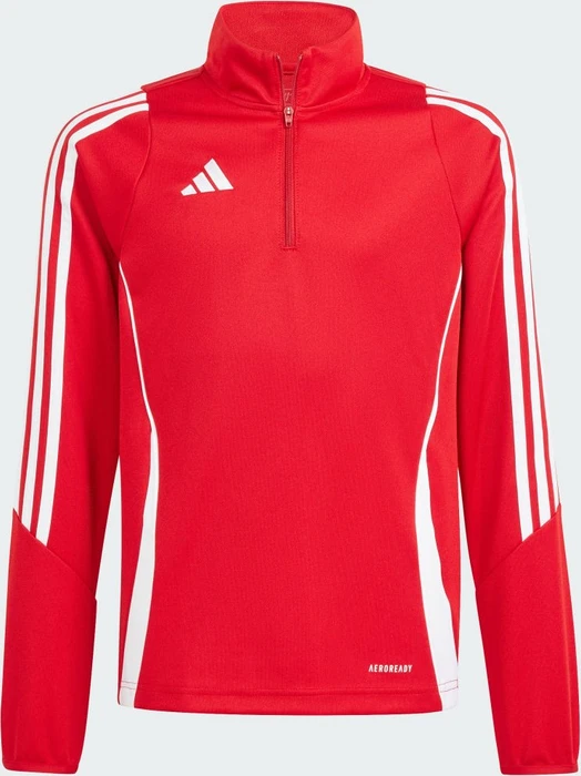 adidas Tiro 24 Kids Training langarm (Junior)
