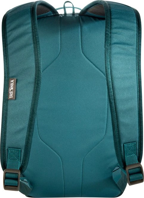 Tatonka City Pack 15 teal green/jasper
