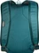 Tatonka City Pack 15 teal green/jasper Vorschaubild