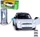 Jamara BMW Mini Cooper weiß 1:28 (402620)