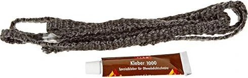 Kamino-Flam Thermo Glasgewebeband 10x 3mm 2m