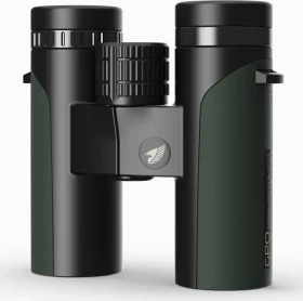 GPO Passion ED 8x32 grün