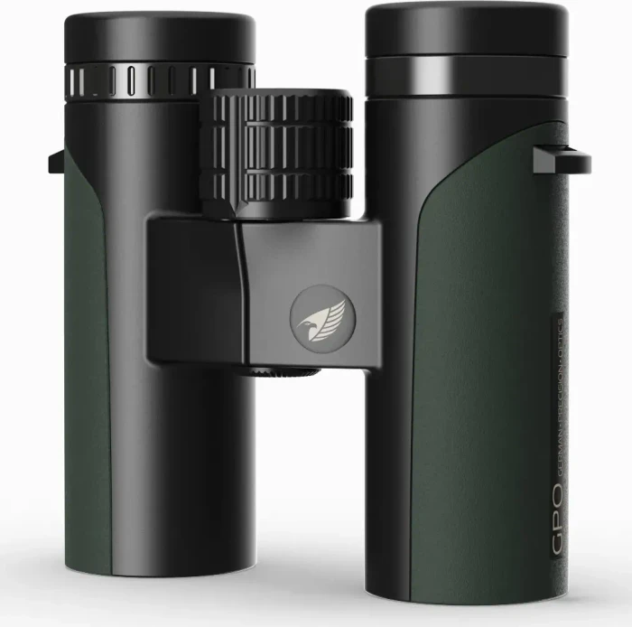 GPO Passion ED 8x32 grün