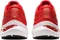 Asics Gel-Kayano 29 cherry tomato/black (Herren) Vorschaubild
