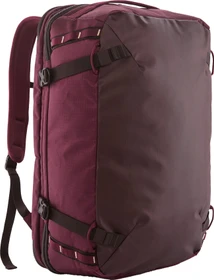Patagonia Black Hole MLC Sporttasche berry fig