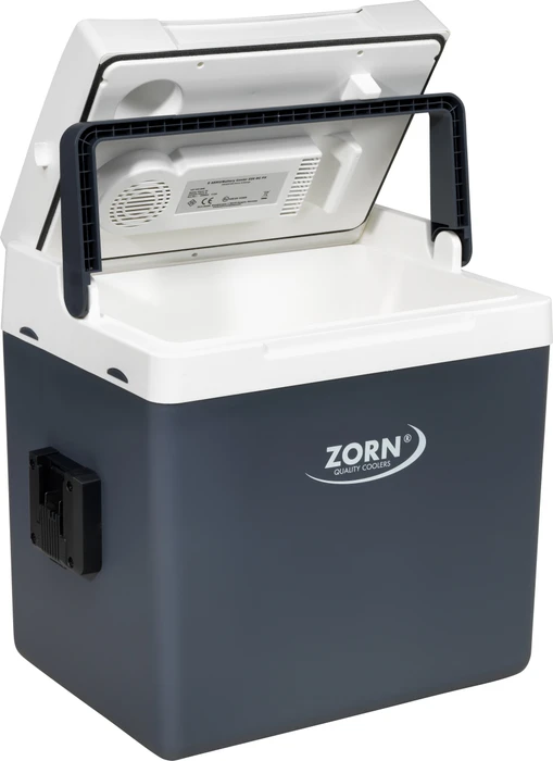 Zorn Einhell Power X-Change 26L Thermoelektro-Kühlbox