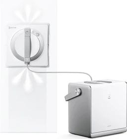 Ecovacs Winbot W2 Pro Omni Fensterreinigungsroboter
