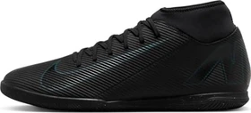 Nike Mercurial Superfly 10 Club IC High-Top black/deep jungle (Herren)