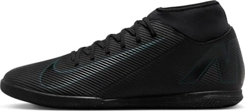 Nike Mercurial Superfly 10 Club IC High-Top black/deep jungle (Herren)
