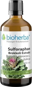 Bioherba Sulforaphan Brokkoli Exrakt Tropfen Tinktur, 50ml