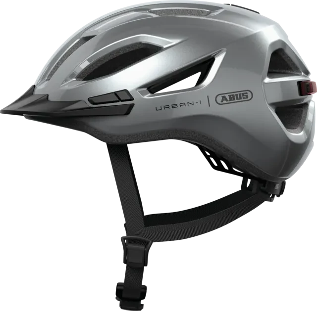 ABUS Urban-I 4.0 Helm
