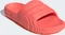 adidas Adilette 22 solar red/core black Vorschaubild