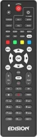 Edision Fernbedienung für OS Mini EDI-RCU 3