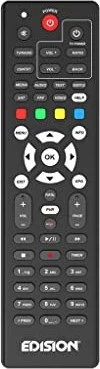 Edision Fernbedienung für OS Mini EDI-RCU 3