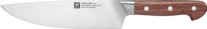 Zwilling Pro Wood Kochmesser 20cm