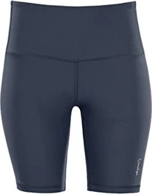 Winshape Essential Functional Comfort Tights Fahrradhose kurz anthrazit (Damen)