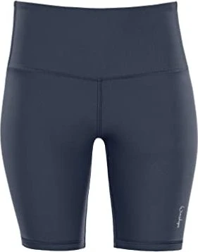 Winshape Essential Functional Comfort Tights Fahrradhose kurz anthrazit (Damen)