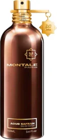 Montale Aoud Safran Eau de Parfum, 100ml