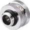 Bykski Rigid Fitting V2 Fitting G1/4" auf 16mm, silber Vorschaubild