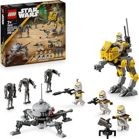 LEGO Star Wars