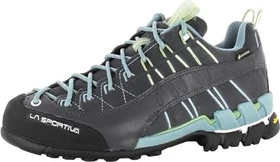 La Sportiva Hyper GTX carbon/mist (Damen)
