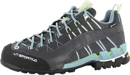 La Sportiva Hyper GTX carbon/mist (Damen)