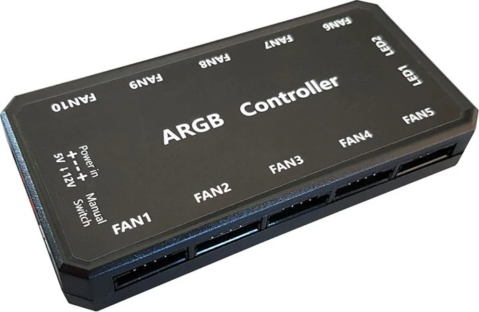 LC-Power LC-CC-240-LiCo-ARGB