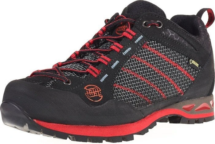 Hanwag Makra Low GTX schwarz (Damen)