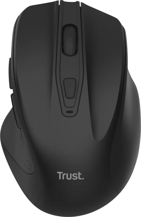 Trust Nito Silent Wireless