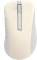 ASUS MD102 Wireless Mouse beige, USB/Bluetooth Vorschaubild